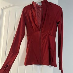 Lululemon jacket
